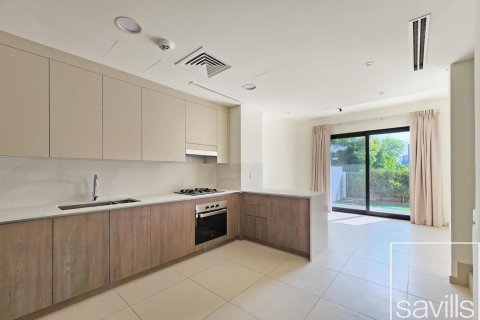 تاون هاوس للإيجار في Tilal Al Ghaf، دبي، الإمارات العربية المتحدة 3 غرفة نوم ، 140 متر مربع ، رقم 681090 - صورة 4