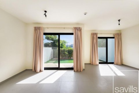 تاون هاوس للإيجار في Tilal Al Ghaf، دبي، الإمارات العربية المتحدة 3 غرفة نوم ، 140 متر مربع ، رقم 681090 - صورة 2