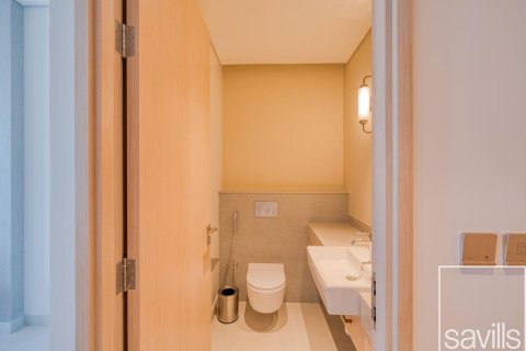 Apartemen di Downtown Dubai (Downtown Burj Dubai), Dubai, UEA 1 kamar tidur, 70 m2 nomor 681091 - foto 19