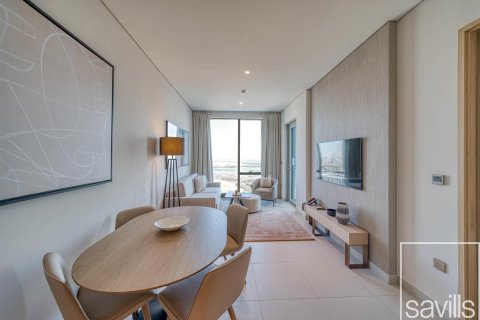 Apartemen di Downtown Dubai (Downtown Burj Dubai), Dubai, UEA 1 kamar tidur, 70 m2 nomor 681091 - foto 4
