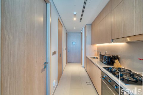 Apartemen di Downtown Dubai (Downtown Burj Dubai), Dubai, UEA 1 kamar tidur, 70 m2 nomor 681091 - foto 8