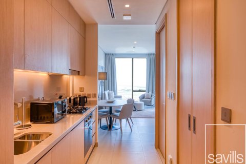 Apartemen di Downtown Dubai (Downtown Burj Dubai), Dubai, UEA 1 kamar tidur, 70 m2 nomor 681091 - foto 11