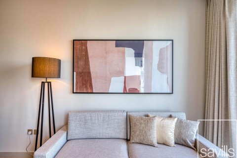 Apartemen di Downtown Dubai (Downtown Burj Dubai), Dubai, UEA 1 kamar tidur, 70 m2 nomor 681091 - foto 6