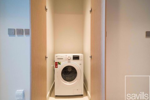 Apartemen di Downtown Dubai (Downtown Burj Dubai), Dubai, UEA 1 kamar tidur, 70 m2 nomor 681091 - foto 18