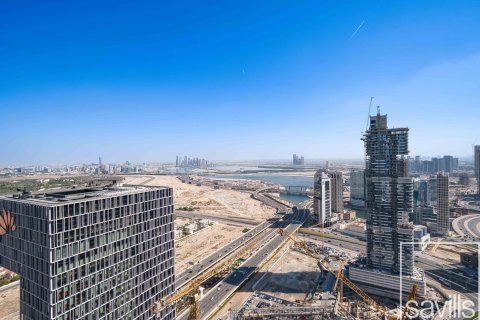 Apartemen di Downtown Dubai (Downtown Burj Dubai), Dubai, UEA 1 kamar tidur, 70 m2 nomor 681091 - foto 23