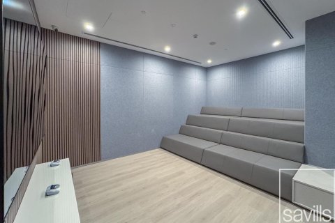 Dubai Marina, Dubai, संयुक्त अरब अमीरात में अपार्टमेंट, 1 बेडरूम, 69 वर्ग मीटर, संख्या 681093 - फ़ोटो 18