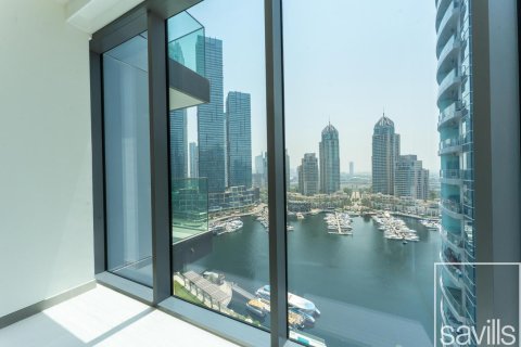 Dubai Marina, Dubai, संयुक्त अरब अमीरात में अपार्टमेंट, 1 बेडरूम, 69 वर्ग मीटर, संख्या 681093 - फ़ोटो 8