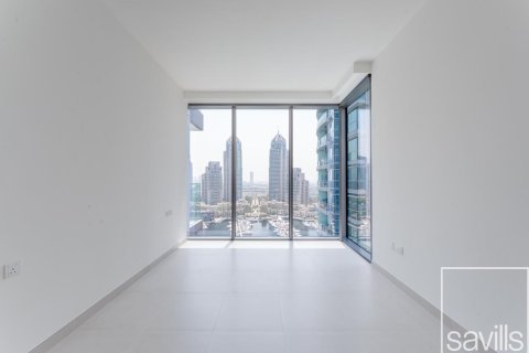 Dubai Marina, Dubai, संयुक्त अरब अमीरात में अपार्टमेंट, 1 बेडरूम, 69 वर्ग मीटर, संख्या 681093 - फ़ोटो 11