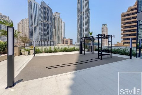 Dubai Marina, Dubai, संयुक्त अरब अमीरात में अपार्टमेंट, 1 बेडरूम, 69 वर्ग मीटर, संख्या 681093 - फ़ोटो 20