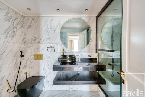 آپارتمان برای اجاره در Jumeirah Beach Residence، Dubai، امارات متحده عربی 4 خوابه ، 332 متر مربع ، شماره 681089 - تصویر 12