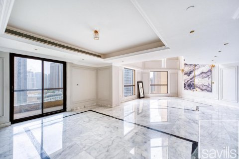 آپارتمان برای اجاره در Jumeirah Beach Residence، Dubai، امارات متحده عربی 4 خوابه ، 332 متر مربع ، شماره 681089 - تصویر 2