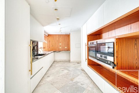 آپارتمان برای اجاره در Jumeirah Beach Residence، Dubai، امارات متحده عربی 4 خوابه ، 332 متر مربع ، شماره 681089 - تصویر 6