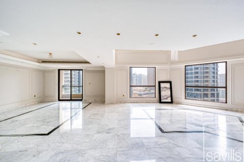 Appartement à Jumeirah Beach Residence, Dubai, EAU: 4 chambres, 332 m2 № 681089