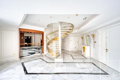 آپارتمان برای اجاره در Jumeirah Beach Residence، Dubai، امارات متحده عربی 4 خوابه ، 332 متر مربع ، شماره 681089 - تصویر 4