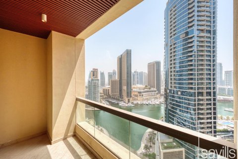 شقة للإيجار في مساكن شاطئ جميرا، دبي، الإمارات العربية المتحدة 4 غرفة نوم ، 332 متر مربع ، رقم 681089 - صورة 18