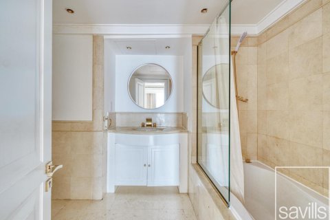 شقة للإيجار في مساكن شاطئ جميرا، دبي، الإمارات العربية المتحدة 4 غرفة نوم ، 332 متر مربع ، رقم 681089 - صورة 20