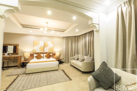 וילה להשכרה ב Palm Jumeirah, Dubai, איחוד האמירויות  4 חדרי שינה, 622 מ"ר, מספר 681086 - תמונה 11
