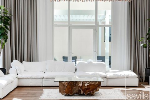 וילה להשכרה ב Palm Jumeirah, Dubai, איחוד האמירויות  4 חדרי שינה, 623 מ"ר, מספר 681085 - תמונה 22