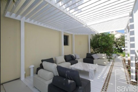 וילה להשכרה ב Palm Jumeirah, Dubai, איחוד האמירויות  4 חדרי שינה, 623 מ"ר, מספר 681085 - תמונה 9