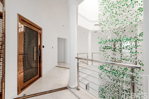 וילה להשכרה ב Palm Jumeirah, Dubai, איחוד האמירויות  4 חדרי שינה, 623 מ"ר, מספר 681085 - תמונה 23