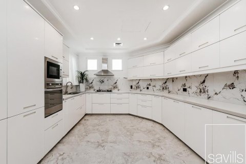 וילה להשכרה ב Palm Jumeirah, Dubai, איחוד האמירויות  4 חדרי שינה, 623 מ"ר, מספר 681085 - תמונה 20