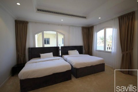 וילה להשכרה ב Palm Jumeirah, Dubai, איחוד האמירויות  4 חדרי שינה, 623 מ"ר, מספר 681085 - תמונה 6