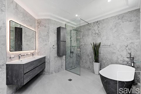 וילה להשכרה ב Palm Jumeirah, Dubai, איחוד האמירויות  4 חדרי שינה, 623 מ"ר, מספר 681085 - תמונה 27