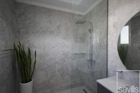 וילה להשכרה ב Palm Jumeirah, Dubai, איחוד האמירויות  4 חדרי שינה, 623 מ"ר, מספר 681085 - תמונה 7