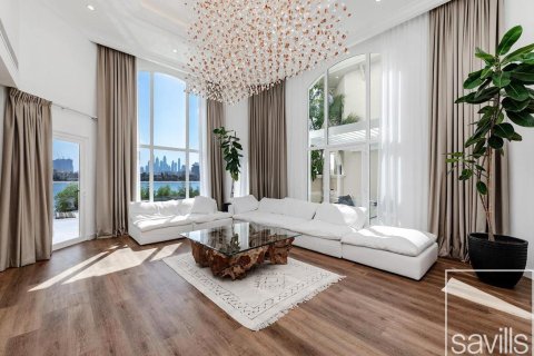 וילה להשכרה ב Palm Jumeirah, Dubai, איחוד האמירויות  4 חדרי שינה, 623 מ"ר, מספר 681085 - תמונה 24