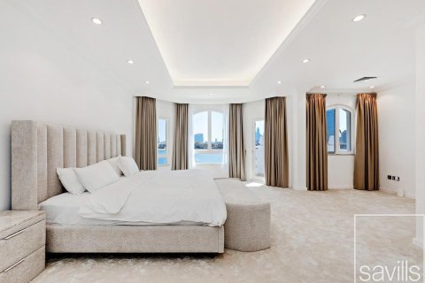וילה להשכרה ב Palm Jumeirah, Dubai, איחוד האמירויות  4 חדרי שינה, 623 מ"ר, מספר 681085 - תמונה 13