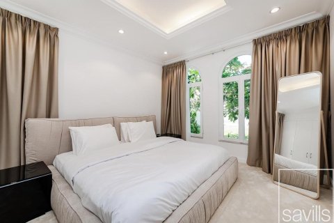 וילה להשכרה ב Palm Jumeirah, Dubai, איחוד האמירויות  4 חדרי שינה, 623 מ"ר, מספר 681085 - תמונה 29