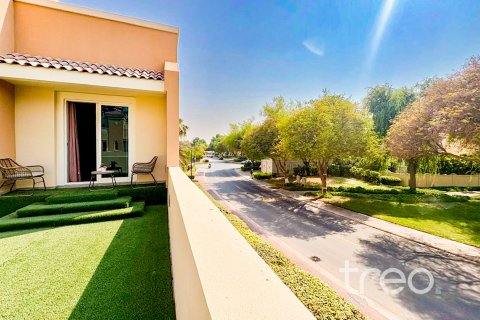Huvila Dubai Sports City, Dubai, Arabiemiraatit 4 makuuhuonetta, 233.19 m2 № 761319 - kuva 13