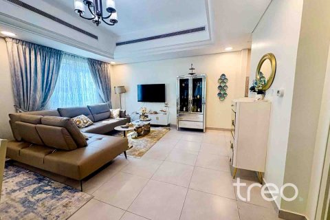 Huvila Dubai Sports City, Dubai, Arabiemiraatit 4 makuuhuonetta, 233.19 m2 № 761319 - kuva 5