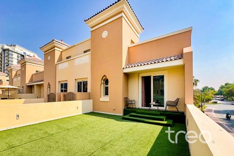 Huvila Dubai Sports City, Dubai, Arabiemiraatit 4 makuuhuonetta, 233.19 m2 № 761319 - kuva 2