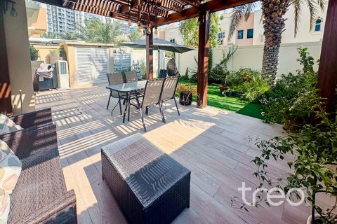 Huvila Dubai Sports City, Dubai, Arabiemiraatit 4 makuuhuonetta, 233.19 m2 № 761319 - kuva 16