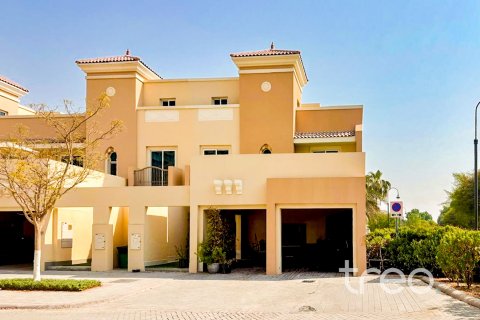 Huvila Dubai Sports City, Dubai, Arabiemiraatit 4 makuuhuonetta, 233.19 m2 № 761319 - kuva 18