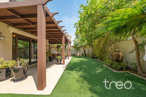 Villa zum Verkauf in Arabian Ranches 2, Dubai, VAE 4 Schlafzimmer, 300.45 m2 Nr. 761318 - Foto 25