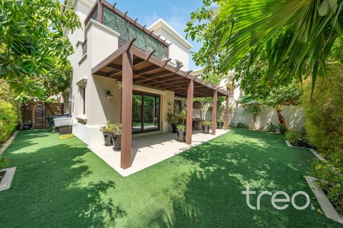 Villa in Arabian Ranches 2, Dubai, VAE: 4 Schlafzimmer, 300.45 m2 Nr. 761318