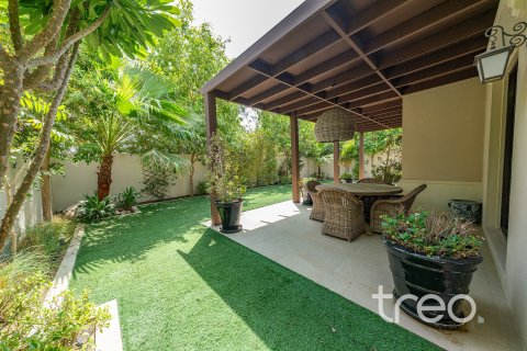 Villa zum Verkauf in Arabian Ranches 2, Dubai, VAE 4 Schlafzimmer, 300.45 m2 Nr. 761318 - Foto 22