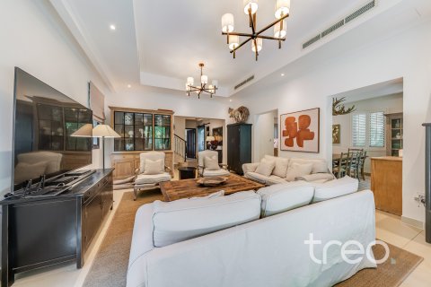 Villa zum Verkauf in Arabian Ranches 2, Dubai, VAE 4 Schlafzimmer, 300.45 m2 Nr. 761318 - Foto 5