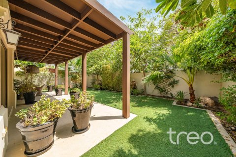 Villa zum Verkauf in Arabian Ranches 2, Dubai, VAE 4 Schlafzimmer, 300.45 m2 Nr. 761318 - Foto 24
