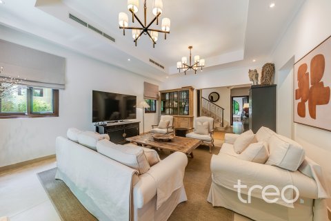Villa zum Verkauf in Arabian Ranches 2, Dubai, VAE 4 Schlafzimmer, 300.45 m2 Nr. 761318 - Foto 7