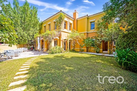 Vila di Arabian Ranches, Dubai, UAE 4 bilik tidur, 301.1 meter persegi № 761317
