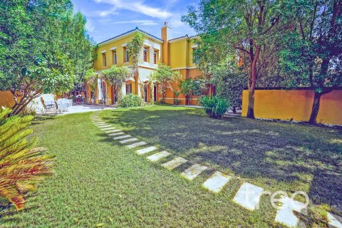 Villa para venda em Arabian Ranches, Dubai, EAU 4 quartos, 301.1 m2 № 761317 - foto 3