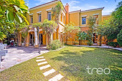 Villa para venda em Arabian Ranches, Dubai, EAU 4 quartos, 301.1 m2 № 761317 - foto 4