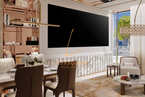 Downtown Dubai (Downtown Burj Dubai), Dubai, संयुक्त अरब अमीरात में अपार्टमेंट, 2 बेडरूम, 101 वर्ग मीटर, संख्या 682561 - फ़ोटो 2