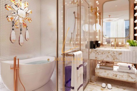 Downtown Dubai (Downtown Burj Dubai), Dubai, संयुक्त अरब अमीरात में अपार्टमेंट, 2 बेडरूम, 101 वर्ग मीटर, संख्या 682561 - फ़ोटो 4