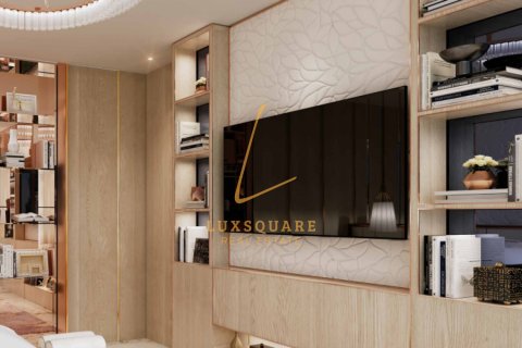 Apartemen di Downtown Dubai (Downtown Burj Dubai), UEA 2 kamar tidur, 101 m2 nomor 682561 - foto 6