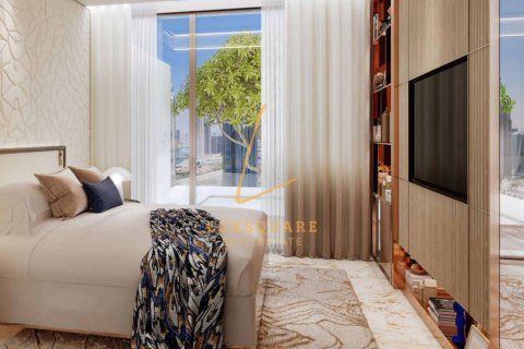 Downtown Dubai (Downtown Burj Dubai), Dubai, संयुक्त अरब अमीरात में अपार्टमेंट, 2 बेडरूम, 101 वर्ग मीटर, संख्या 682561 - फ़ोटो 3