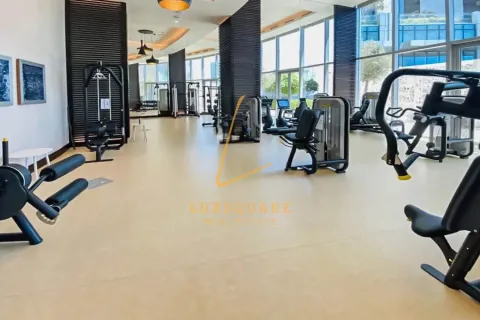 Apartament do wynajęcia w Downtown Dubai (Downtown Burj Dubai), Dubai, ZEA 2 sypialnie, 124 mkw., nr 682559 - zdjęcie 20